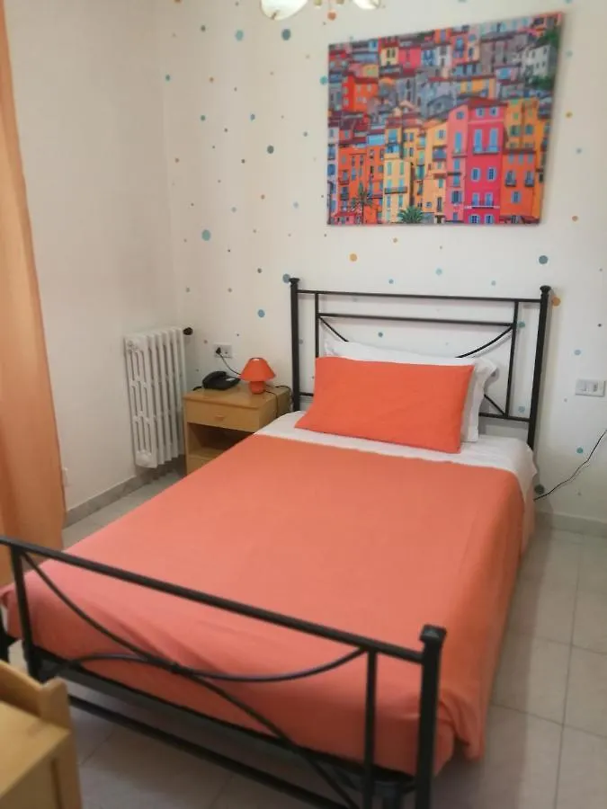 Albergo Stella Tole 3*,