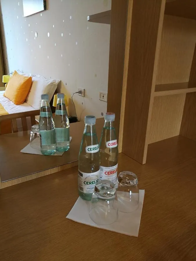 Albergo Stella Tole Hotel